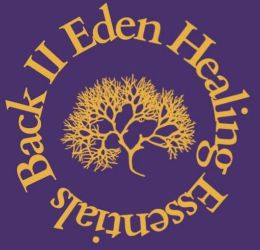 BACK II EDEN HEALING ESSENTIALS 